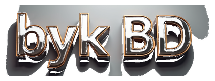 byk bd logo