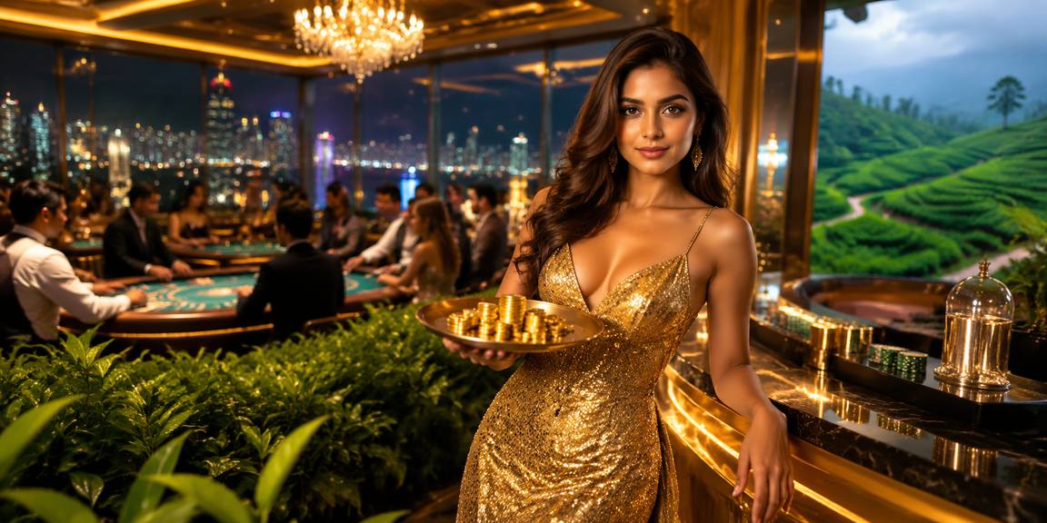 byk bd Roulette টেবিল যেখানে প্রতিটি স্পিন রিয়েল টাইমে ঘোরে